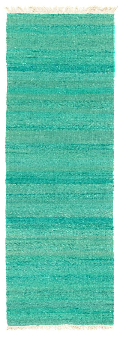 Moderne kilim Tæppe Elegance