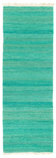 Moderne kilim Tæppe Elegance