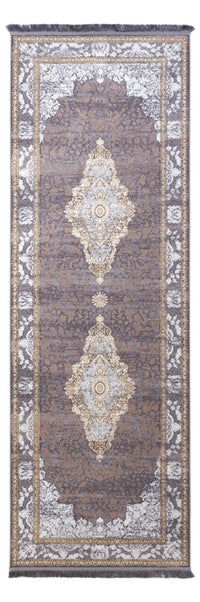 Orientalsk vævet tæppe Aysan – product image