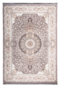 Orientalsk tæppe - Raha - rektangulær – product image