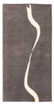 Nepal Tæppe 60x120cm - Uldtæppe