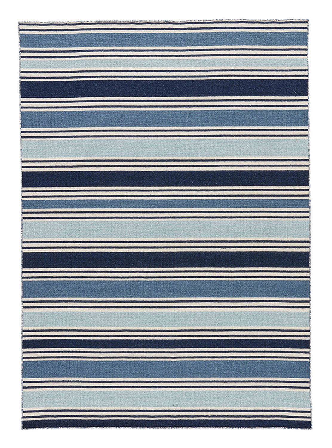 Designer tæppe - Marvin - rektangulær