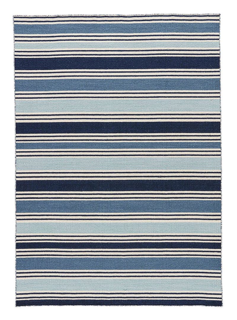 Designer tæppe - Marvin - rektangulær
