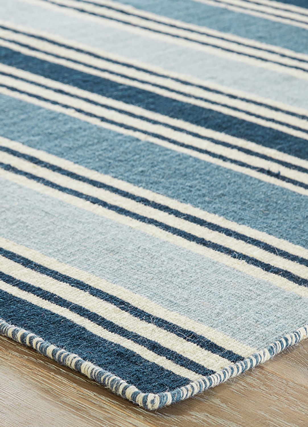 Designer tæppe Marvin - Designerteppich