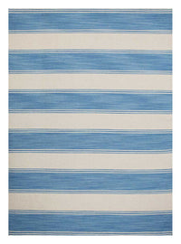 Designer tæppe - Grimbaud - rektangulær