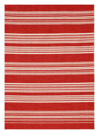 Designer tæppe - Genest - rektangulær