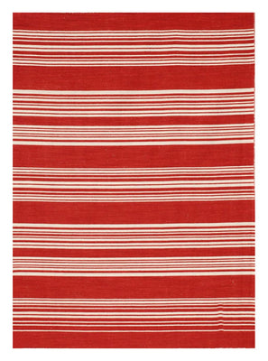 Designer tæppe - Genest - rektangulær