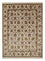 Uldtæppe - 300 x 240 cm - beige