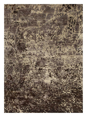 Uldtæppe - Eriq - rektangulær