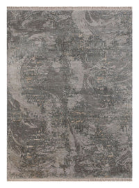 Designer tæppe - Júlia - rektangulær