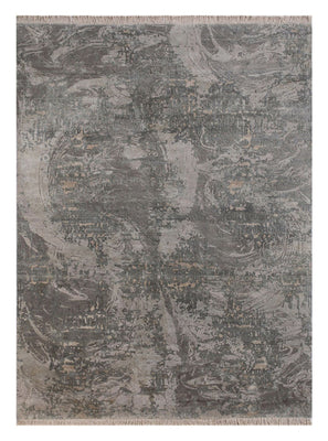 Designer tæppe - Júlia - rektangulær