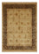 Uldtæppe - 295 x 208 cm - creme