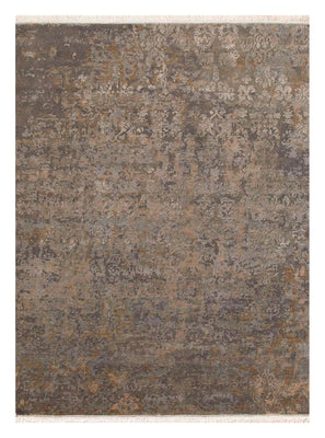 Uldtæppe - Brodie - rektangulær