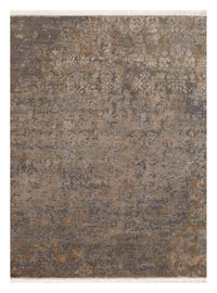 Uldtæppe - Brodie - rektangulær