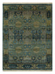 Uldtæppe 300x240cm - Uldtæppe