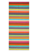 Moderne kilim Tæppe 300x90cm