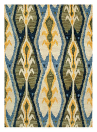 Vintage tæppe Didier - Vintage tæppe – product image