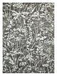 Designer tæppe 255x165cm - Designerteppich