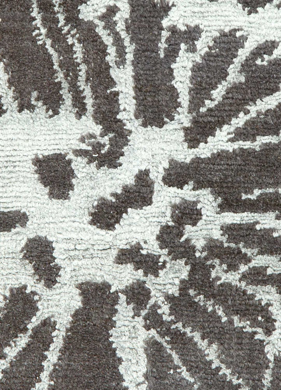 Designer tæppe - 255 x 165 cm - flerfarvet