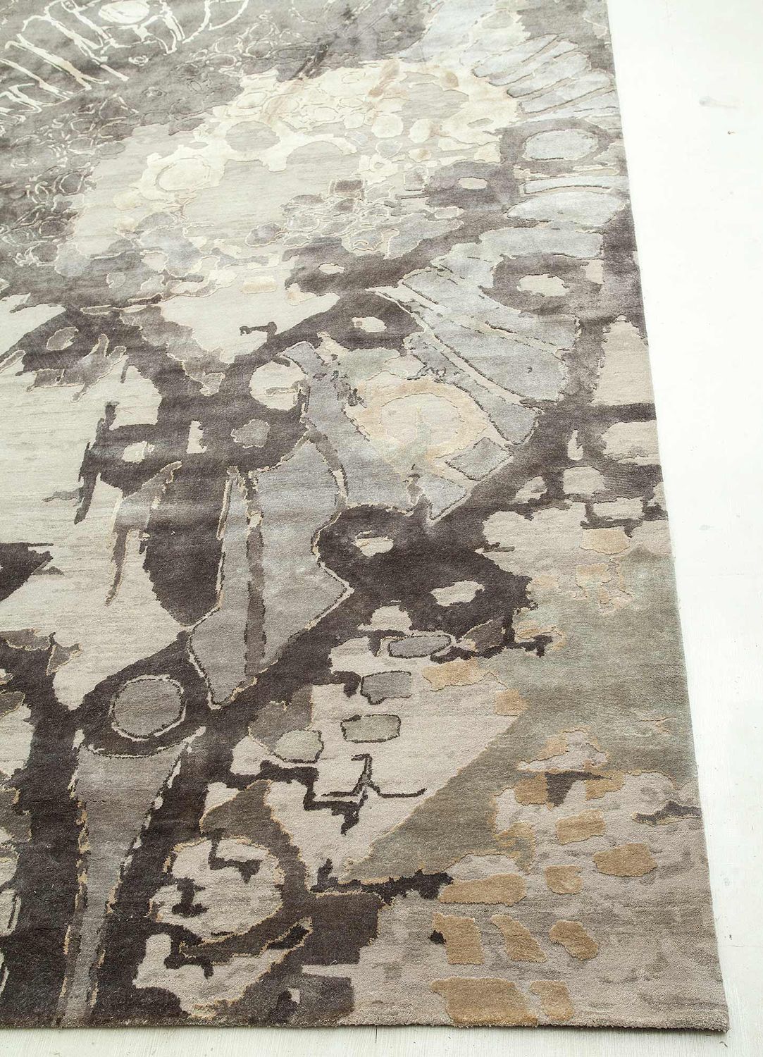 Tæppe 360x270cm