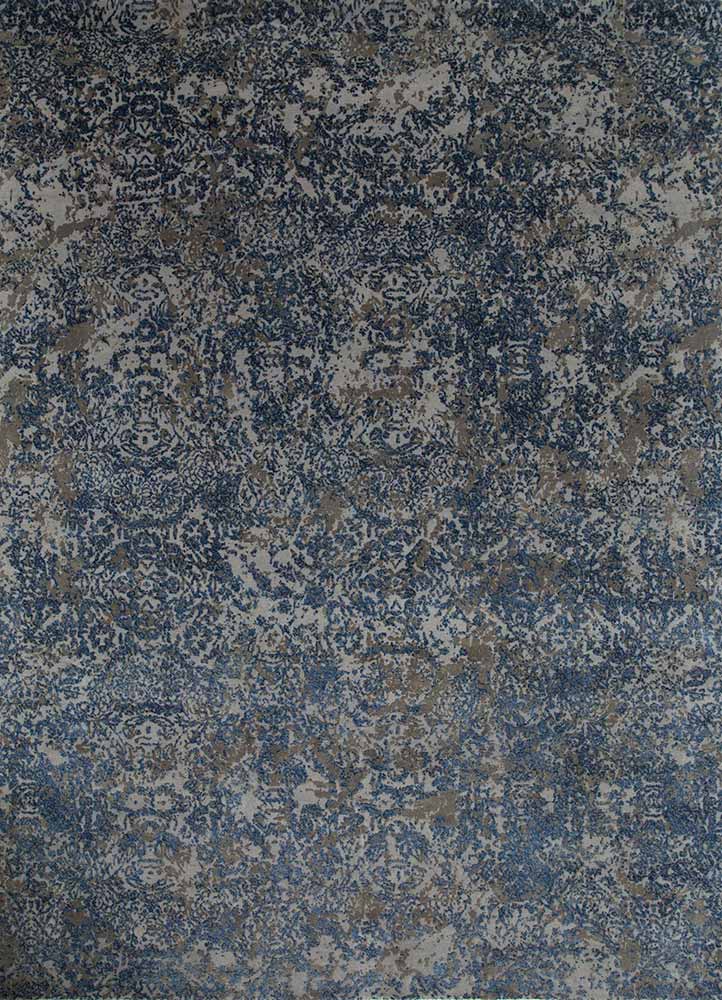 Uldtæppe 200x300cm - Uldtæppe