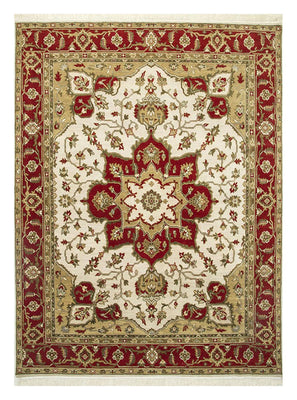 Designer tæppe - Marcelle - rektangulær