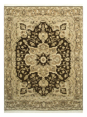 Designer tæppe - Marcelle - rektangulær