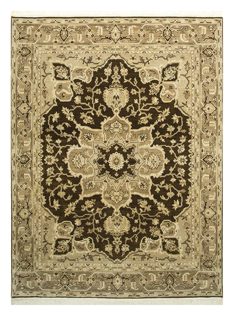 Designer tæppe - Marcelle - rektangulær