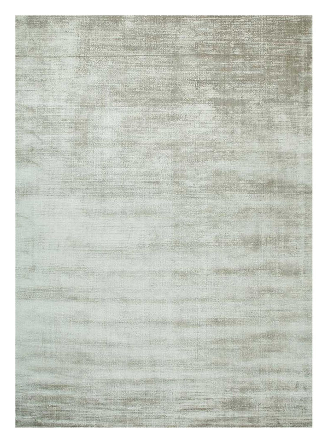 Tæppe - 180 x 120 cm - lysegrøn