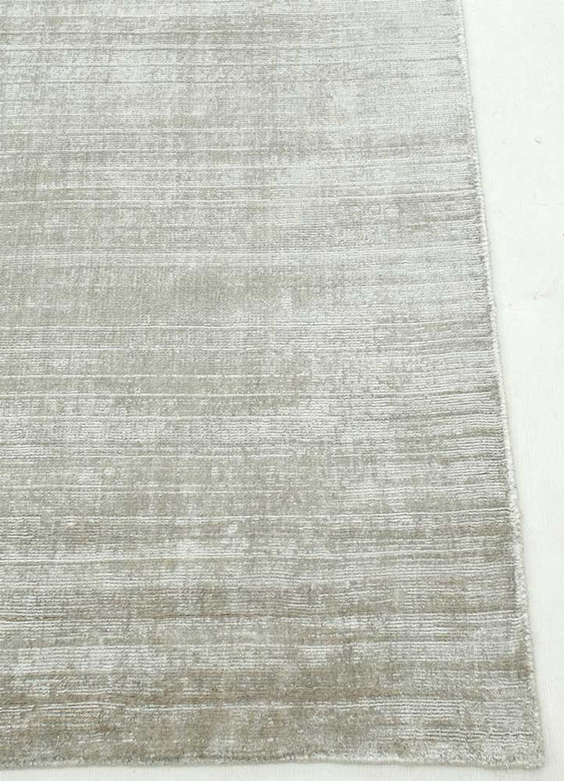 Tæppe - 180 x 120 cm - lysegrøn