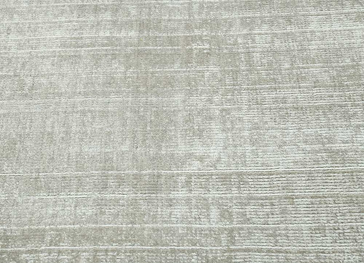 Tæppe - 180 x 120 cm - lysegrøn