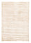 Tæppe - 180 x 120 cm - beige