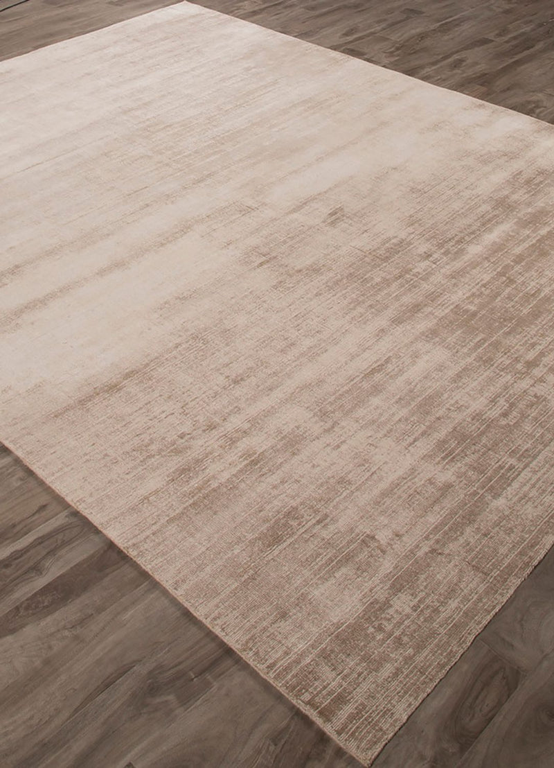 Tæppe - 180 x 120 cm - beige