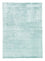 Tæppe - 683 x 413 cm - lyseblå