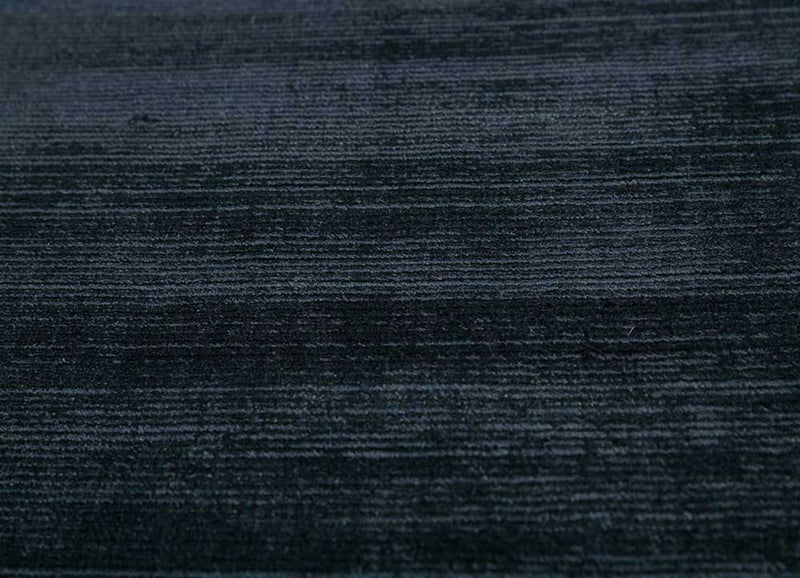 Tæppe - 683 x 413 cm - antracit