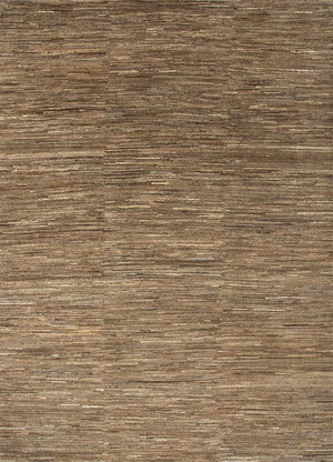 Uldtæppe - 300 x 240 cm - beige