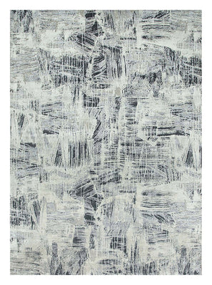 Vintage tæppe - Davi - rektangulær