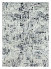 Vintage tæppe - Davi - rektangulær