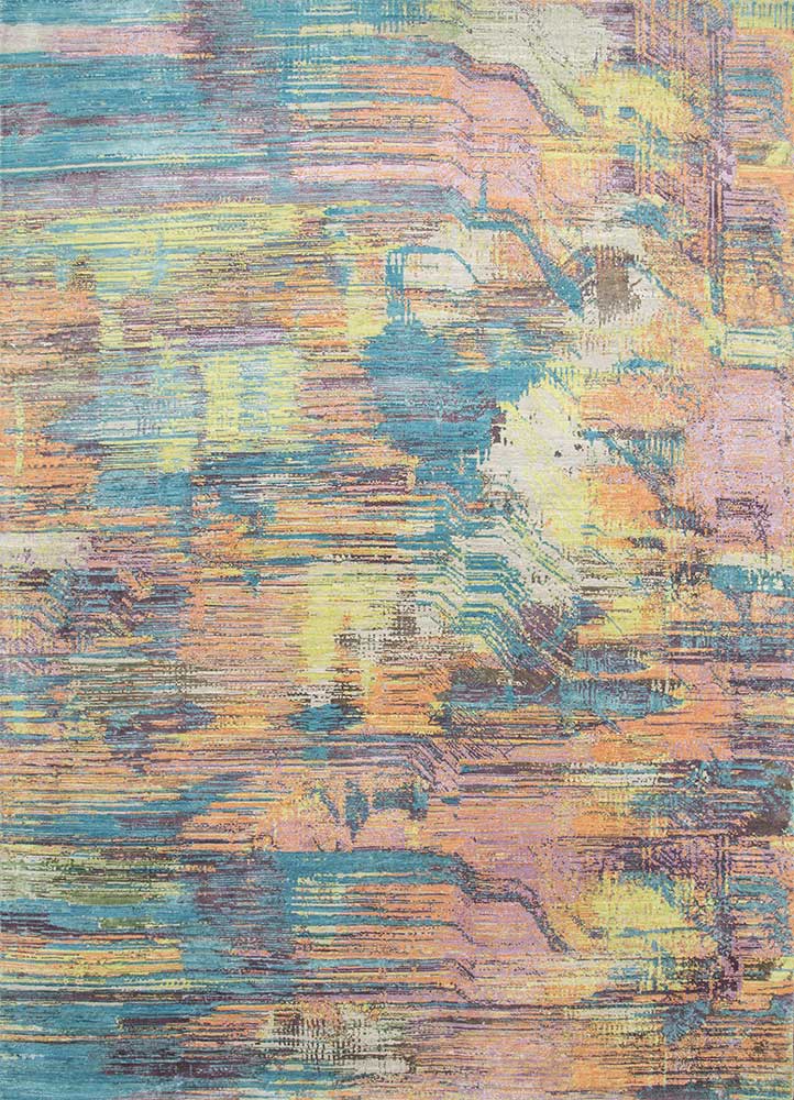 Designer tæppe 240x300cm - Designerteppich