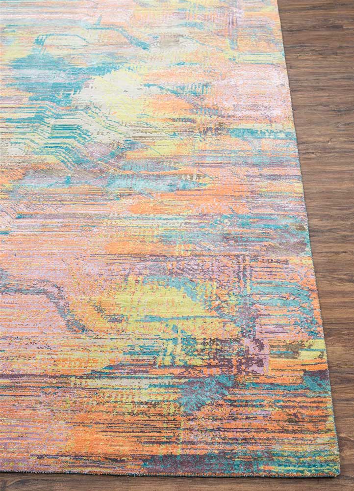 Designer tæppe 240x300cm - Designerteppich