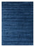 Mørkeblå