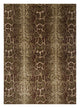 Uldtæppe 300x240cm - Uldtæppe