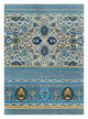 Uldtæppe 300x240cm - Uldtæppe
