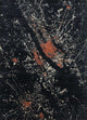 Uldtæppe 300x240cm - Uldtæppe