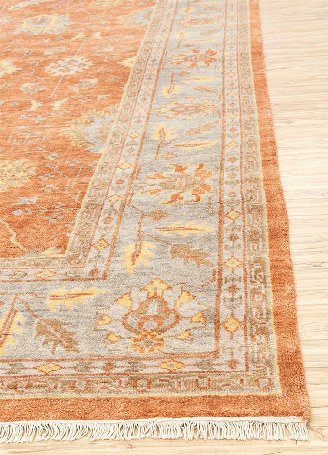 Ziegler Carpet Josefa - Orientalsk tæppe