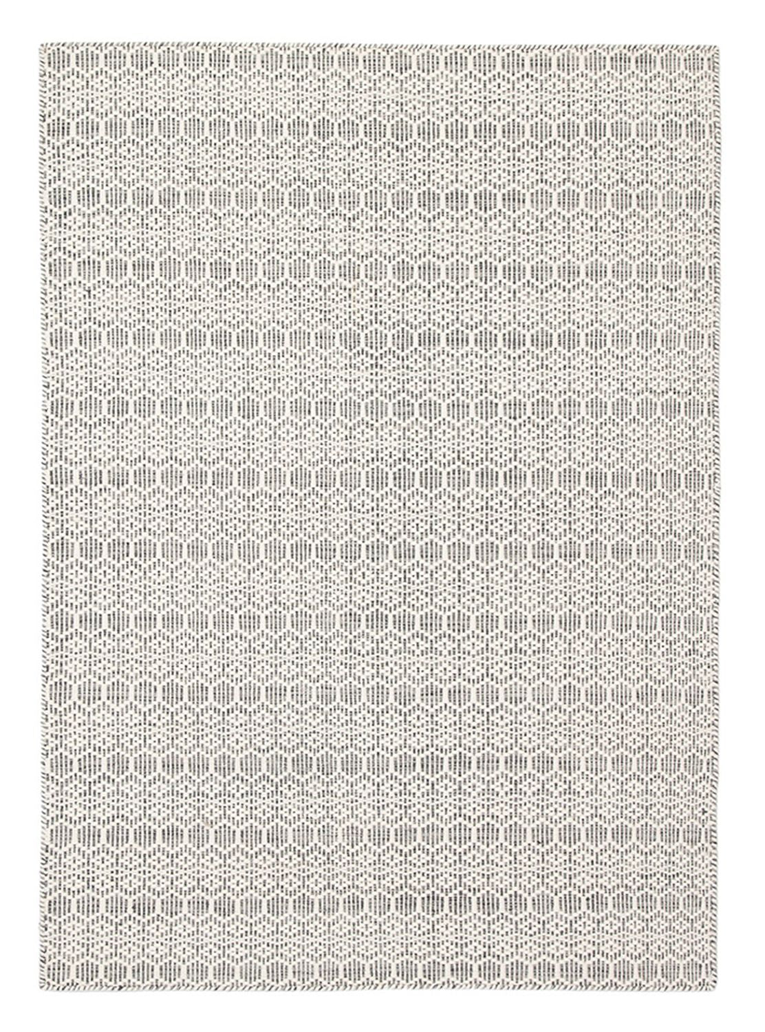 Uldtæppe - 450 x 360 cm - lime grøn