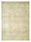 Uldtæppe - 300 x 240 cm - beige