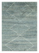 Uldtæppe 240x150cm - Uldtæppe