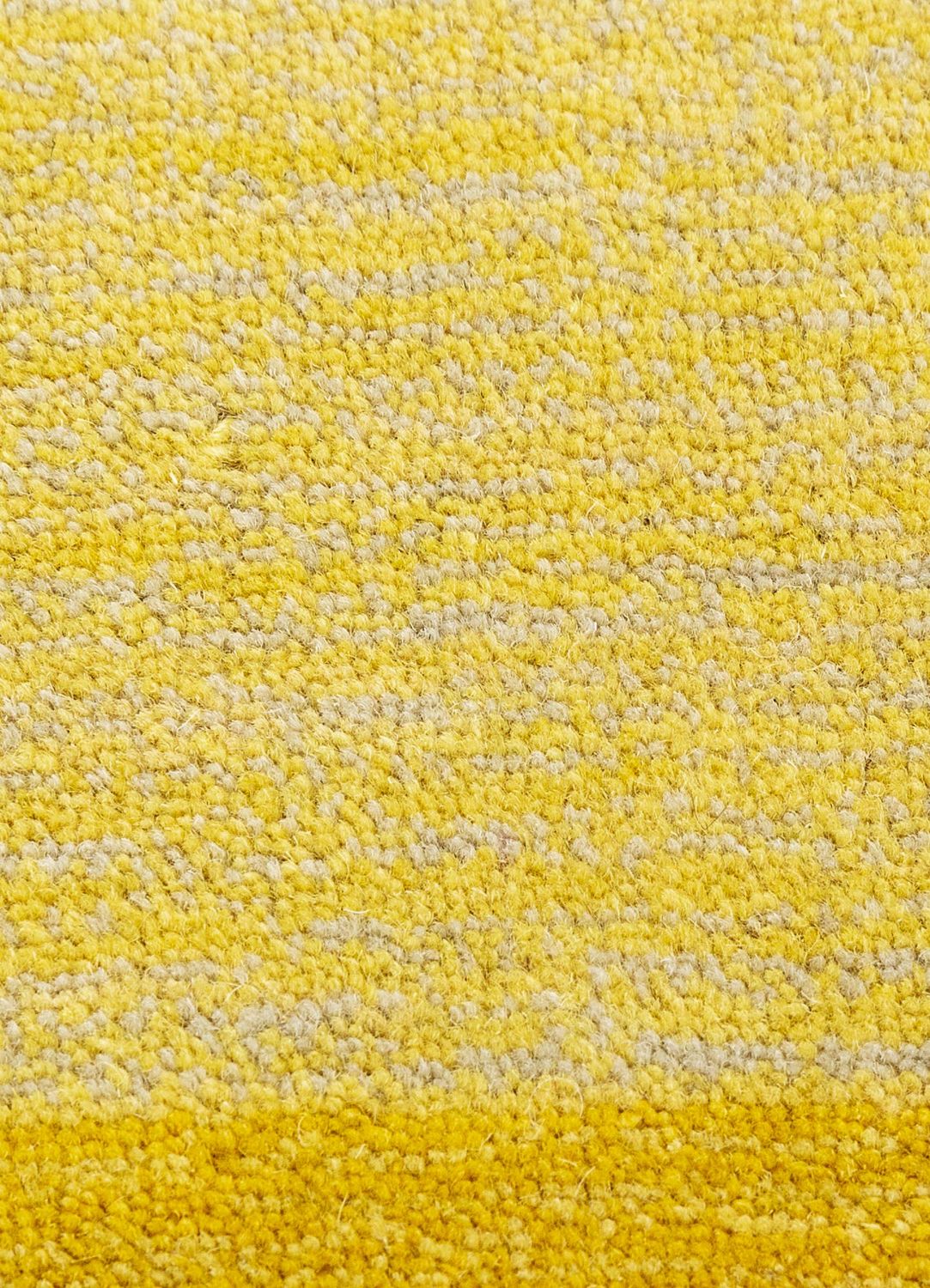 Uldtæppe - 240 x 150 cm - flerfarvet