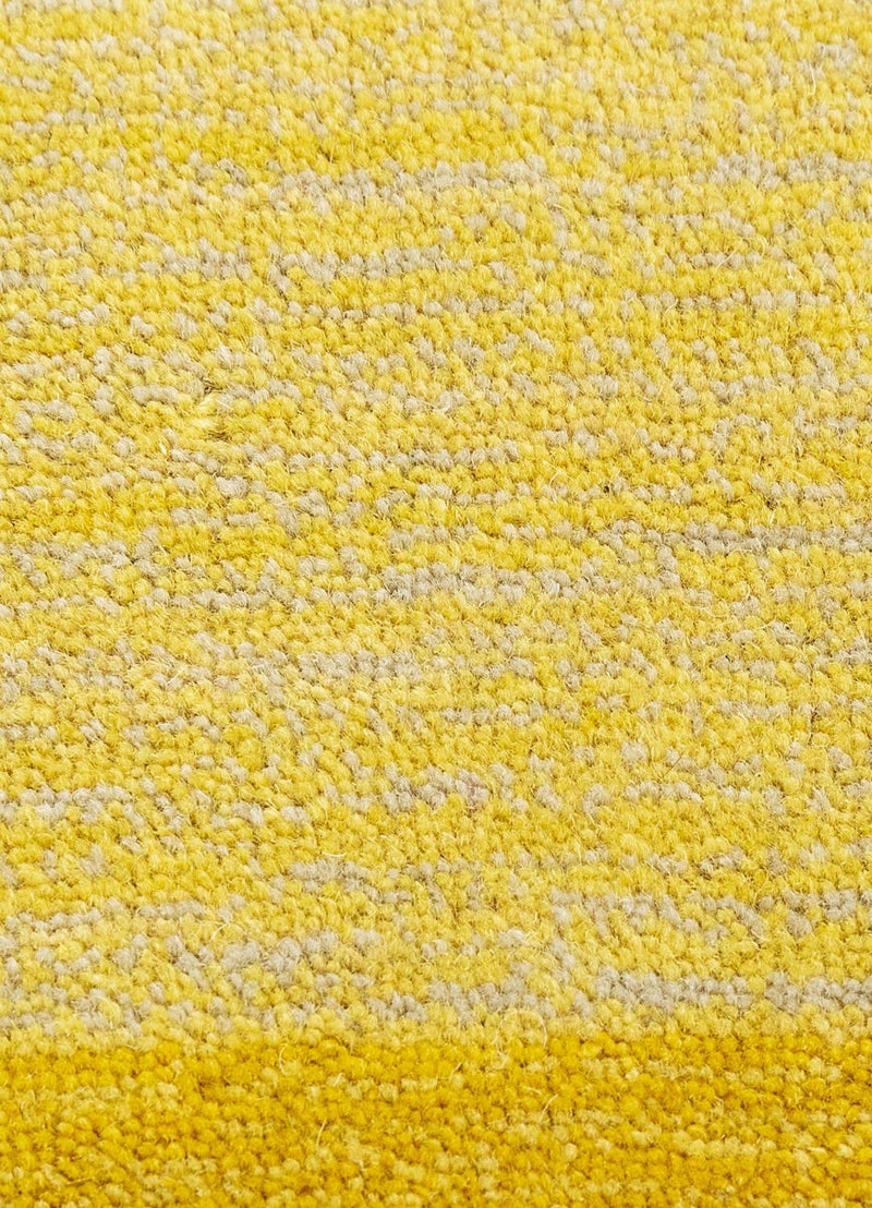 Uldtæppe - 240 x 150 cm - flerfarvet